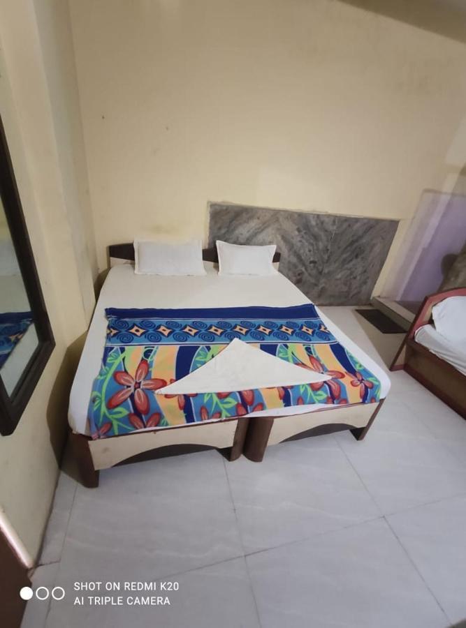 Hotel Sai Nivas Residency ไฮเดอราบัด ภายนอก รูปภาพ