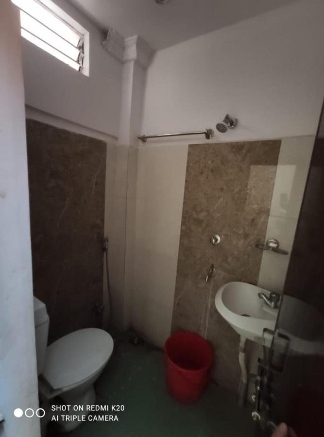 Hotel Sai Nivas Residency ไฮเดอราบัด ภายนอก รูปภาพ
