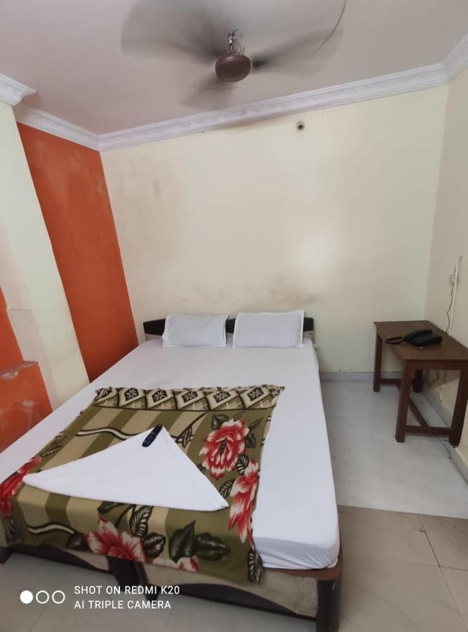 Hotel Sai Nivas Residency ไฮเดอราบัด ภายนอก รูปภาพ